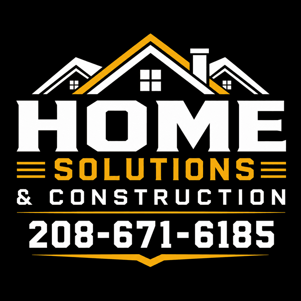 Home Solutions & Construction LLC