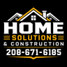 Home Solutions & Construction LLC