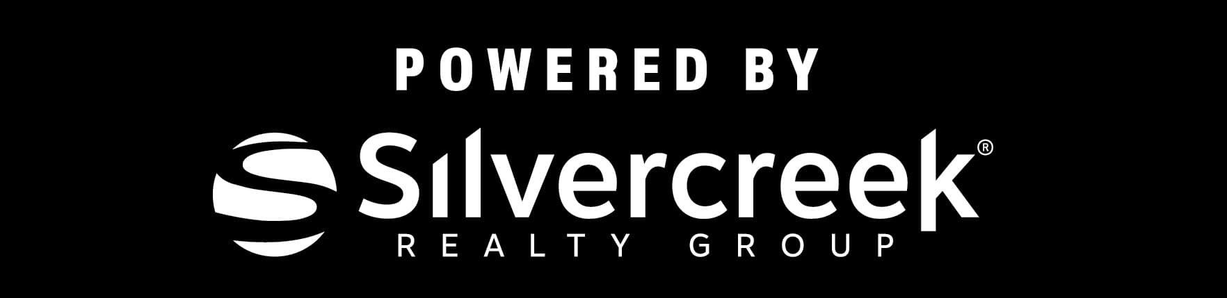 Powered by Silvercreek Realty Group