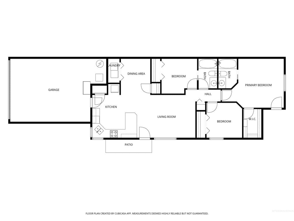920 S Diamond St — photo 2