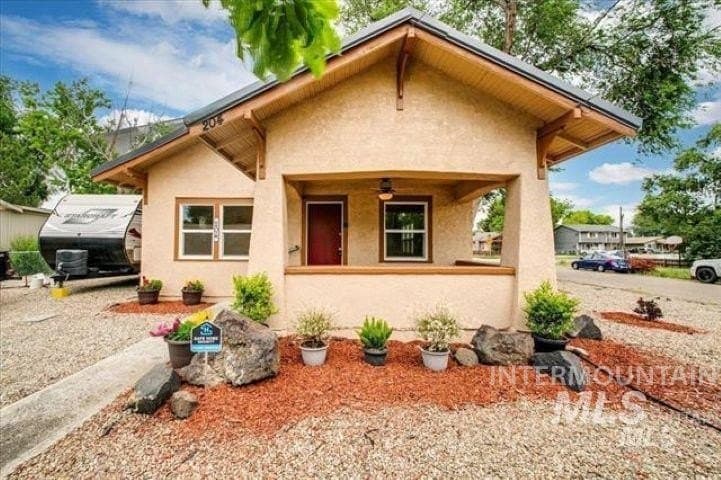 204 N Sugar St, Nampa, ID