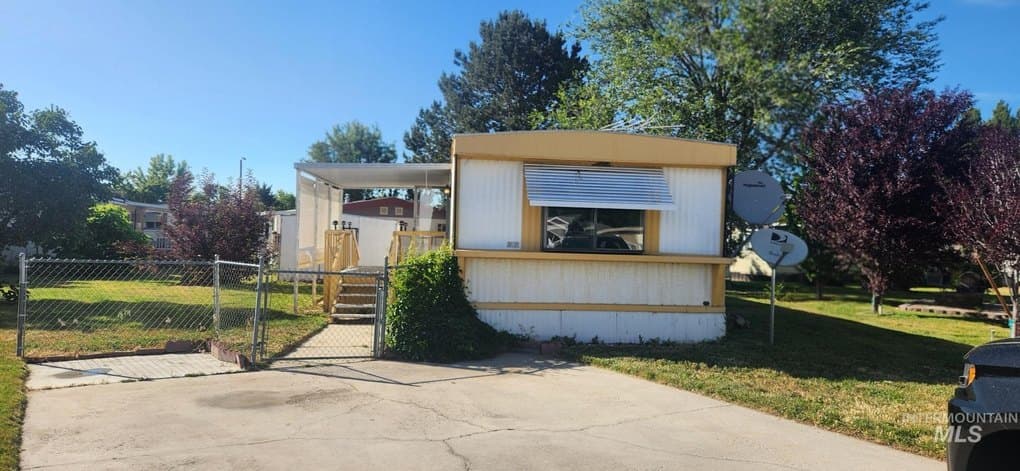 7000 E Fairview, Meridian, ID