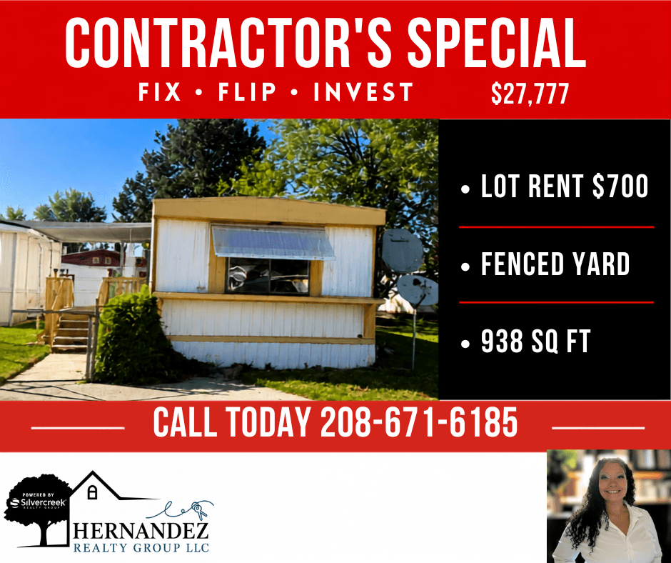 7000 E Fairview, Meridian, ID