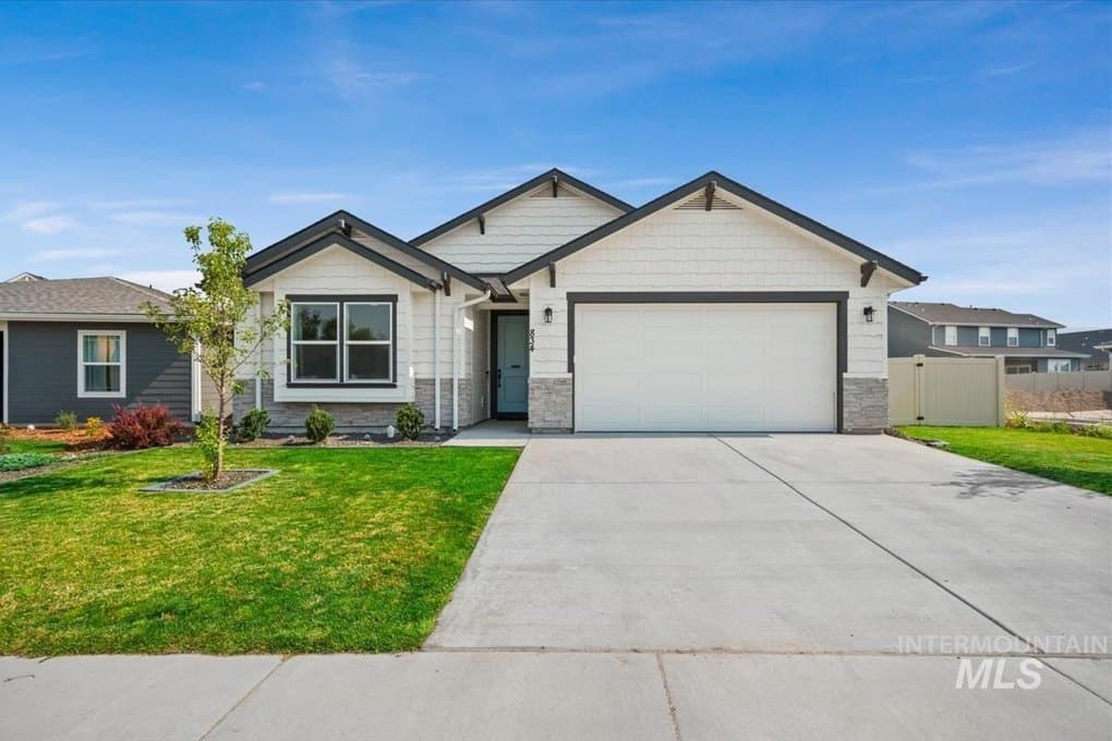 834 E Exploration , Kuna, ID