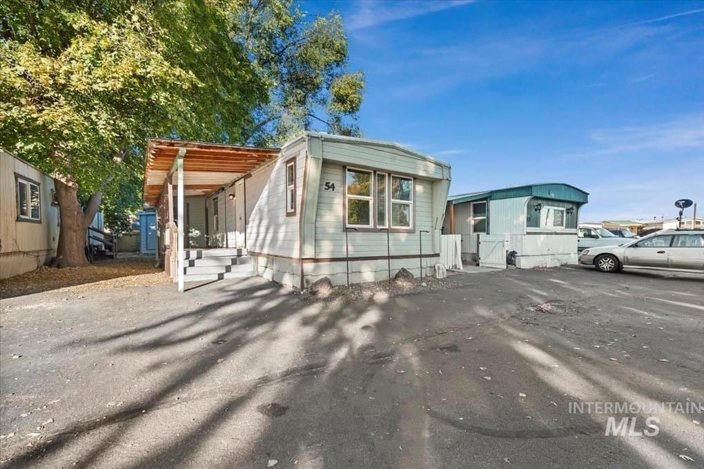 571 Caldwell Blvd, Nampa, ID