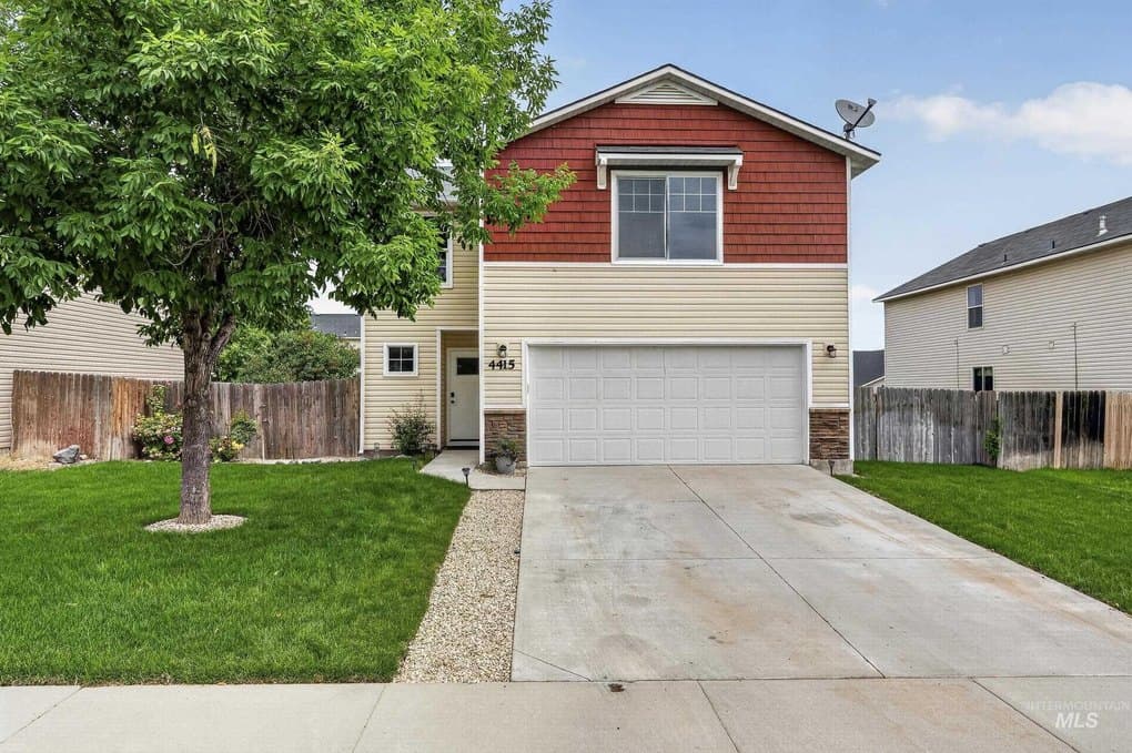 4415 Duke St, Caldwell, ID
