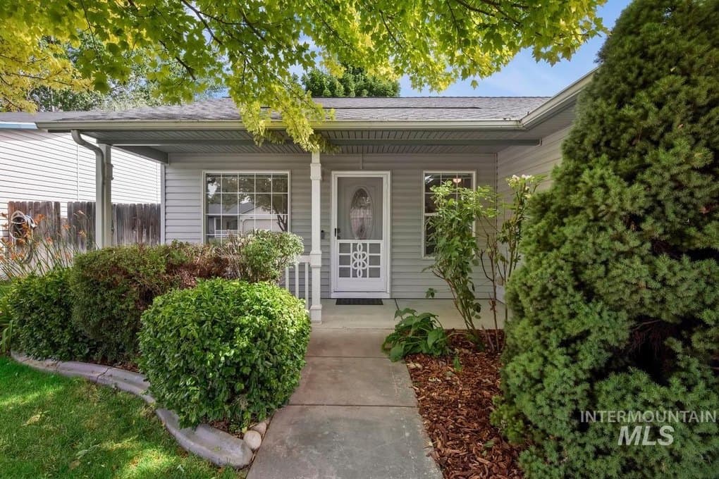 11644 W Trinity Ave, Nampa, ID