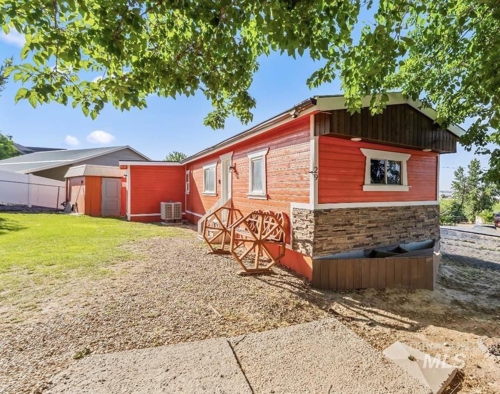 20106 Lower Pleasant Ridge , Caldwell, ID